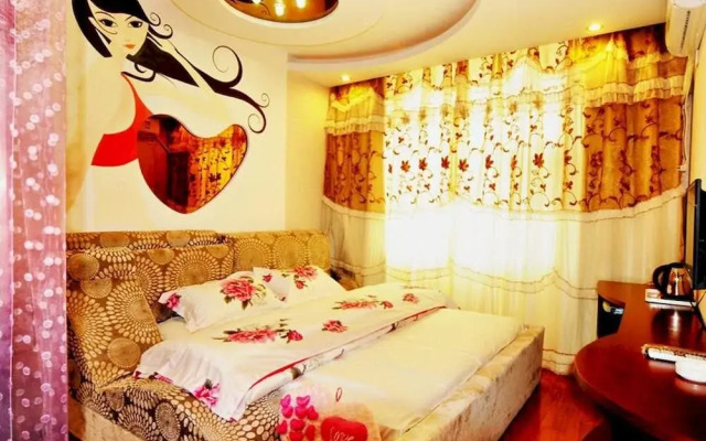 Tianjin Huayang Hotel