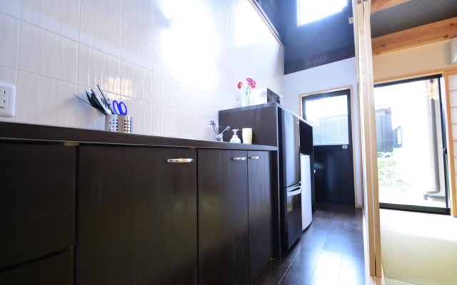 Kyoto / Shukusai Toji Machiya, Toji St. 5 Mins, Max 5ppl - Gli 107027 – Guest Rooms – Kyoto