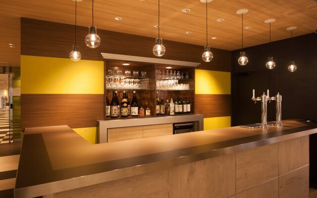 Yuzawa New Otani Hotel