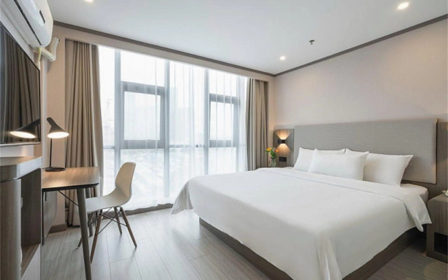 HanTing Hotel (Foshan Shunde Qinghui Garden)