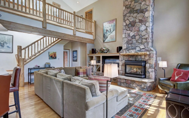 Timber Heights Lodge