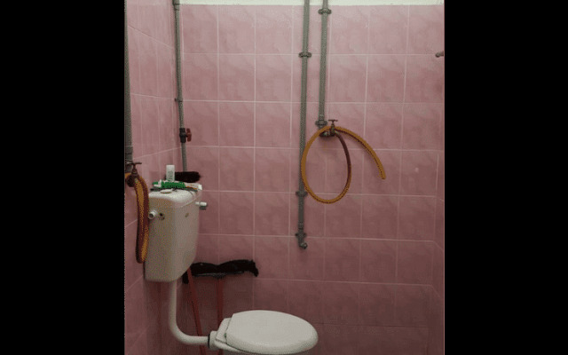Mawar Homestay 4