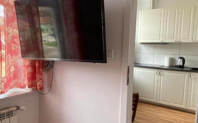Studio in the city center!
