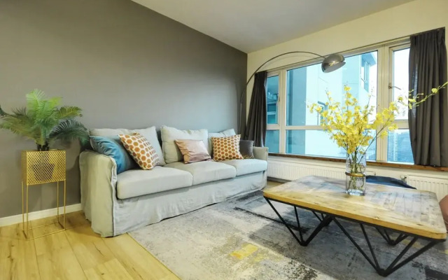 Hiroom Apartment - Wanhangdu Road