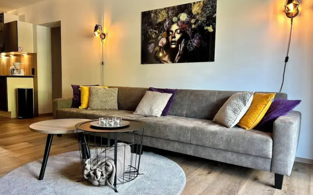 Apartment Iglsberg Top 6
