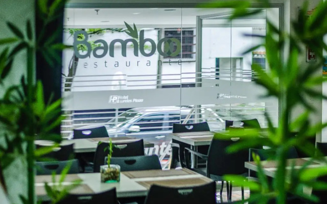 Hotel Laureles Plaza