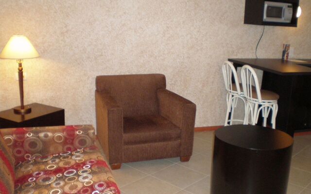 American Inn Hotel & Suites Delicias
