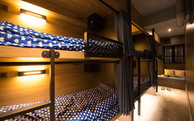 Just Hotel Jordan