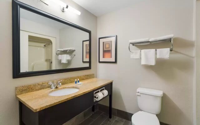 Wingate by Wyndham Columbia/Fort Jackson