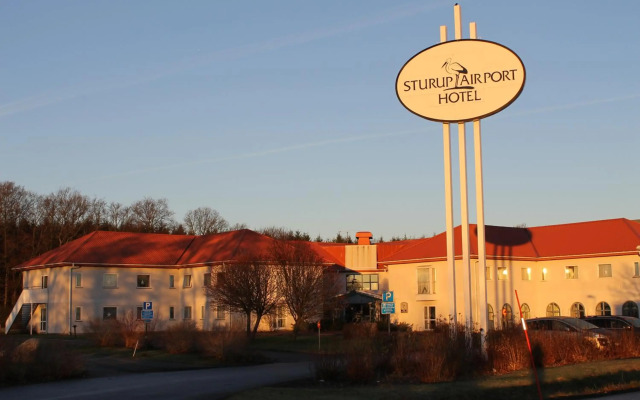 Sturup Airport Hotel