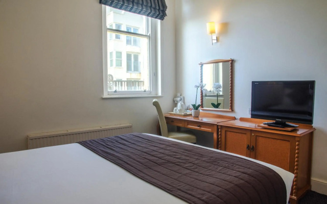 The Kings Hotel