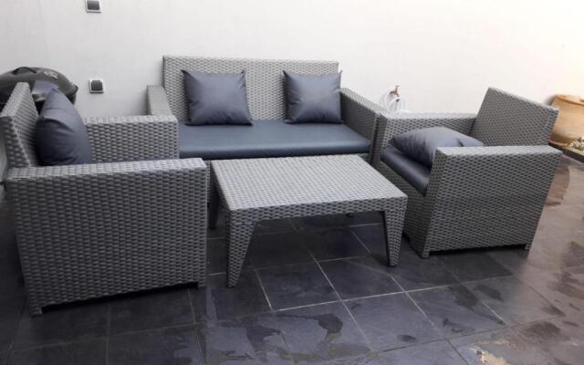 Appartement Agadir Awrir