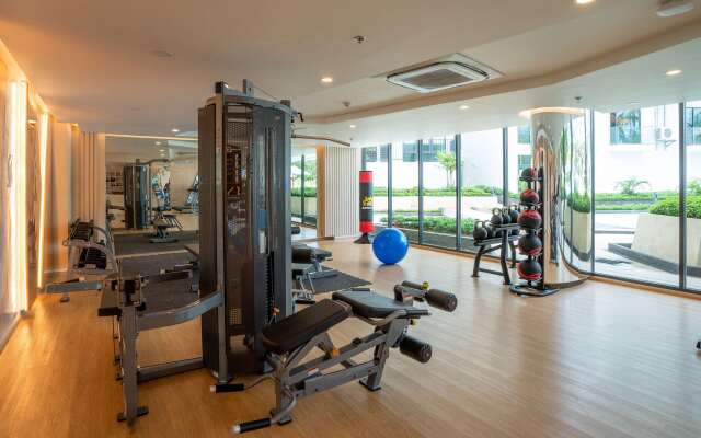 Wyndham La Vita Rawai Phuket