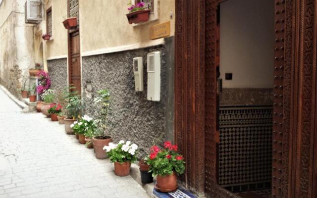Riad Dar Cordoba