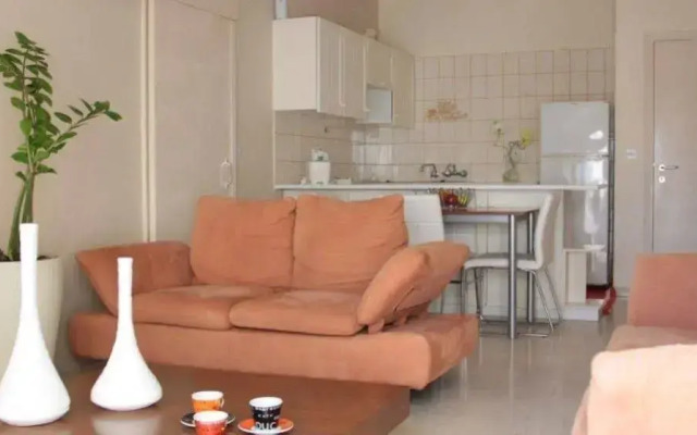 River Beach Apartments