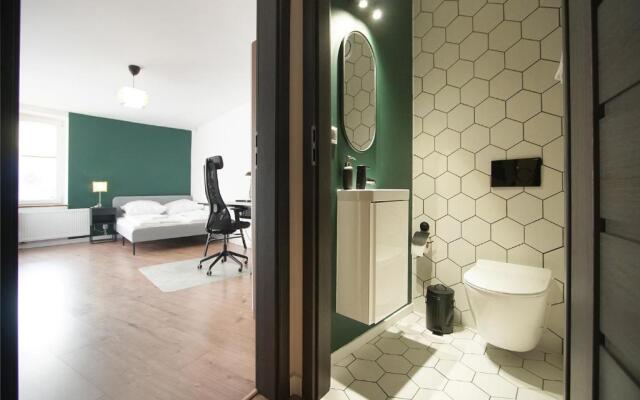 Apartament 110 Stronie Śląskie