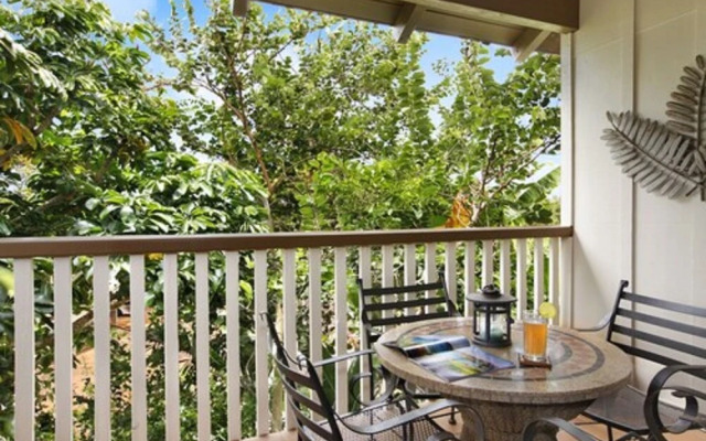 Waikomo Stream Villas