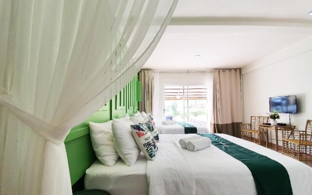 RSAM Beach Resort by Cocotel