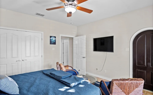 Kd660-sunrise Beach Villa