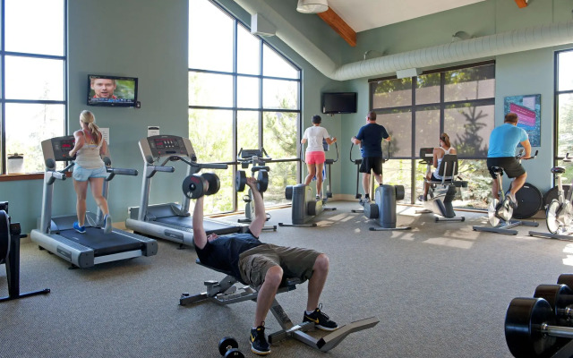 Predator Ridge Resort