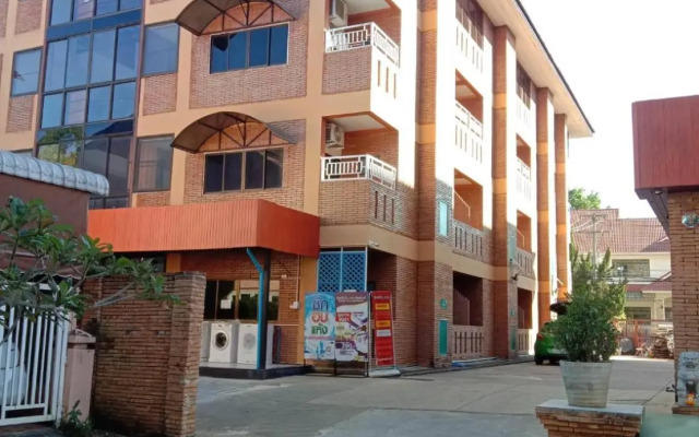 Eastan View Apartment