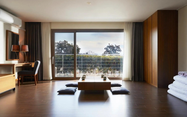 Jeju Aerospace Hotel