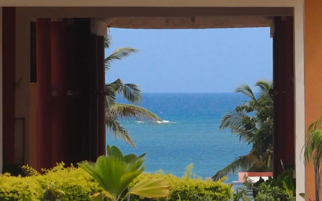 Ocean View Apartment D7