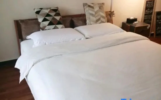 MissZ designer house