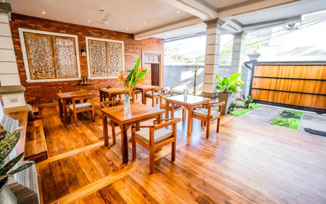 Nethu Guest House no 34 Nugagahahena, Bandaramulla, Mirissa