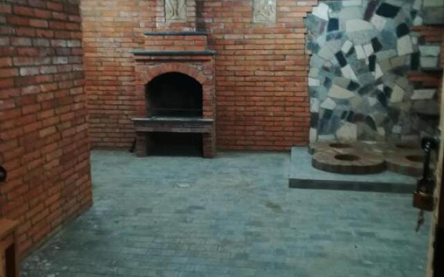 Homestay in Tskaltubo