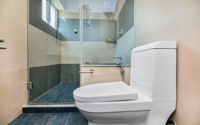 FabHotel Venkeys Service Apartment
