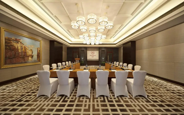 Sheraton Xi'an North City Hotel