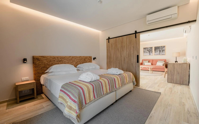 Sleep & Nature Hotel