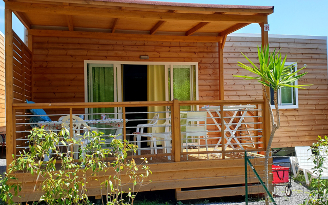 Camping dei Fiori