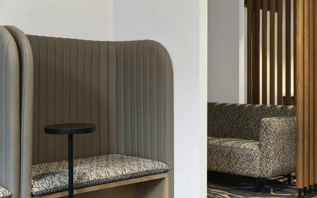 Citadines Walker North Sydney – Guest Rooms – Sydney