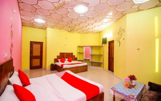 Mid Way Resort by OYO Rooms