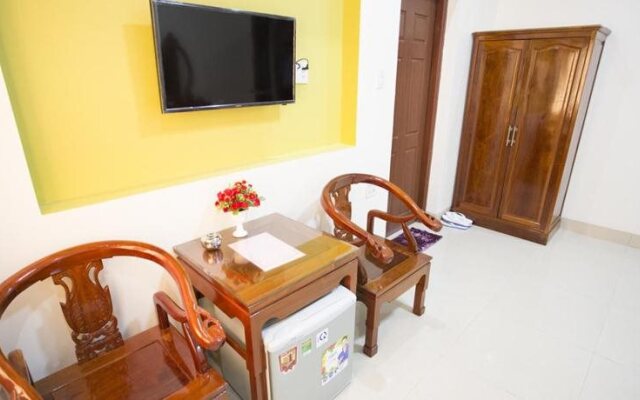 Hoang Gia Hotel