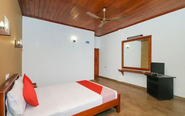 OYO 471 Randiya Hotel