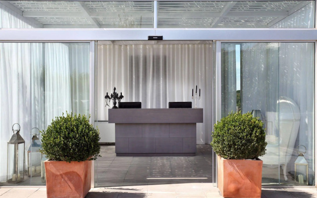 La Suite Boutique Hotel