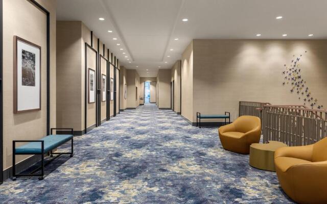 Hilton Garden Inn Nashville West End Avenue