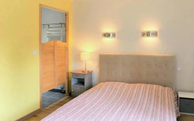 Holiday Home La Grive - RCH100