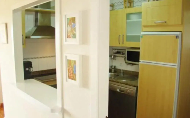 Apartment - 2 Bedrooms with Pool - 103403