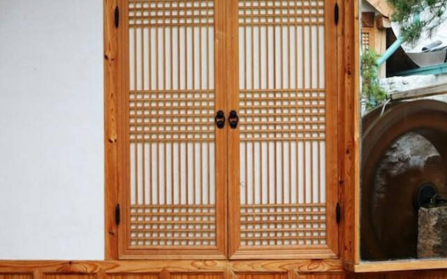 Sejong Hanok Guesthouse