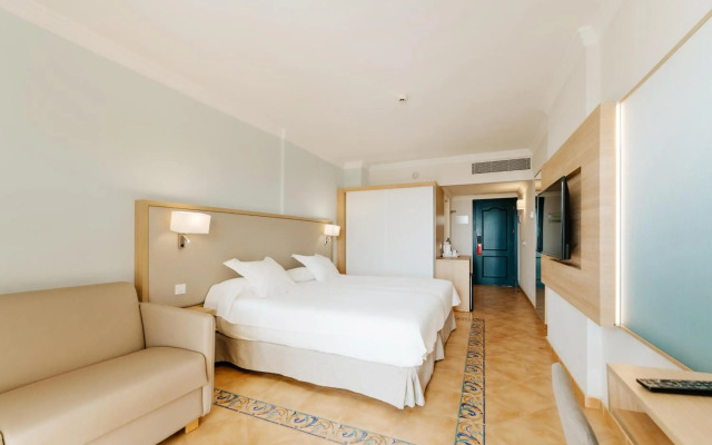 Buganvilla Hotel & SPA