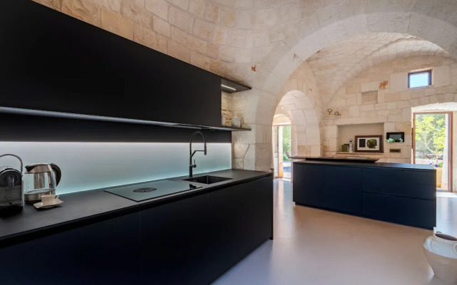 Belmont Trulli – A Sanctuary of Timeless Luxury