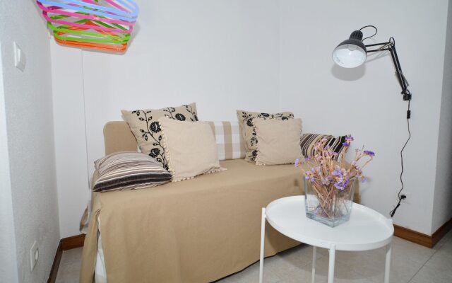 Apartamentos Cantabria - Ref. 4509