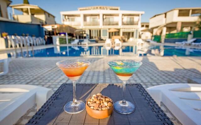 Dimora Boemo Hotel