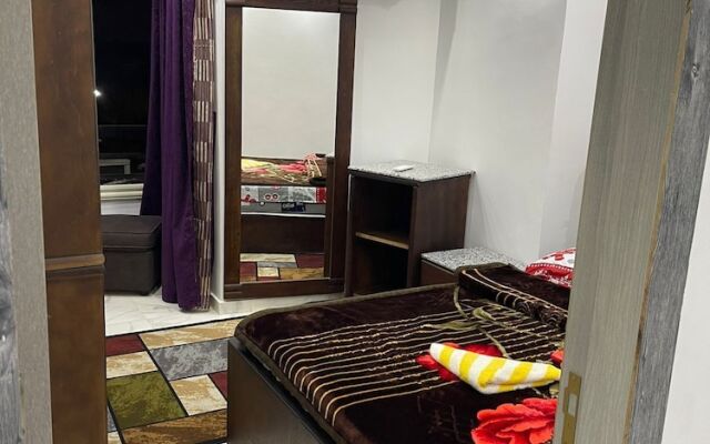 zahrat el bahr el azam apartments
