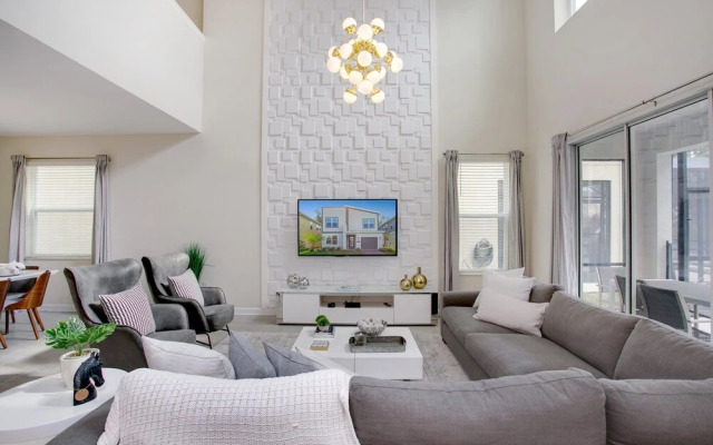 Bookmark Villa Storey Lake 1