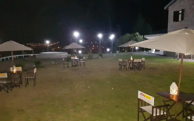 Hostería ACA Tafi del Valle